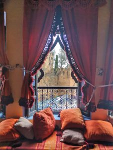 Шефшауен, Мароко