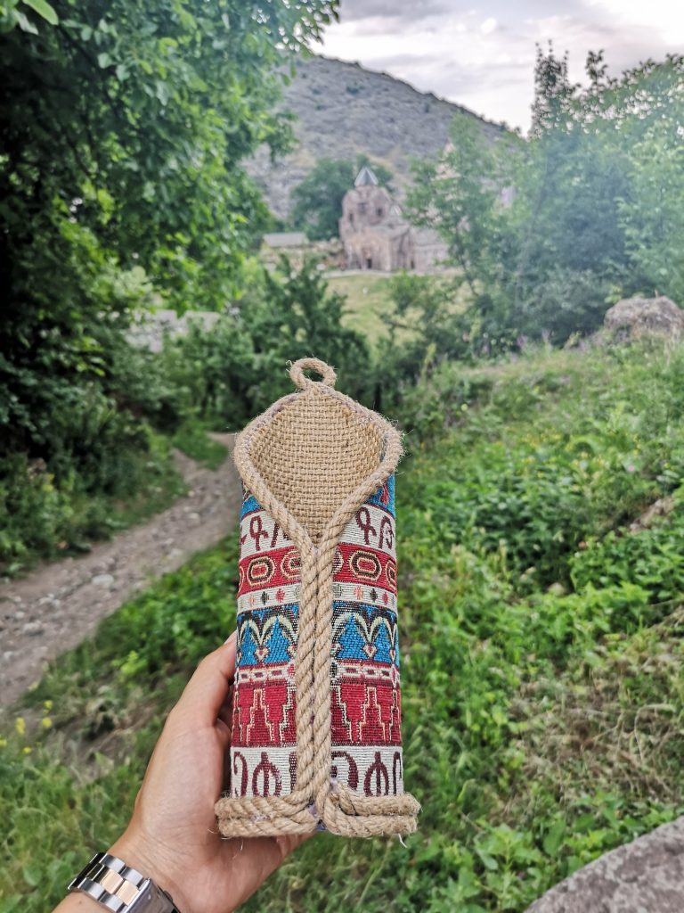 Манастир Гошаванк