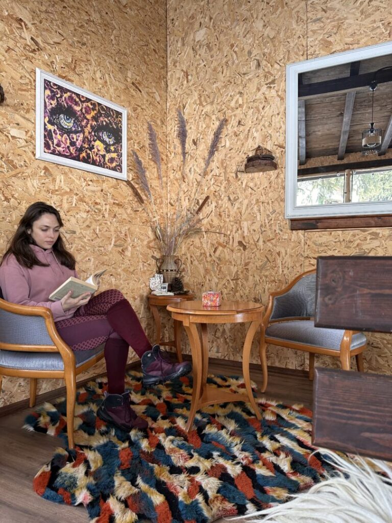 Old Pine Bungalow