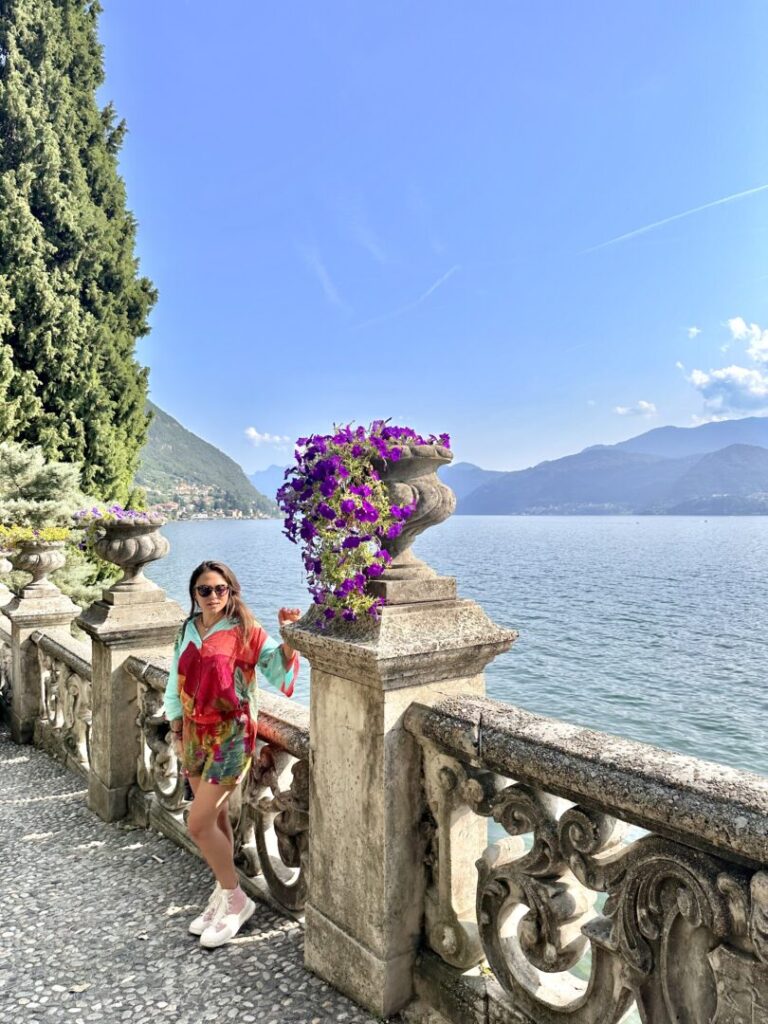 Villa Monastero
