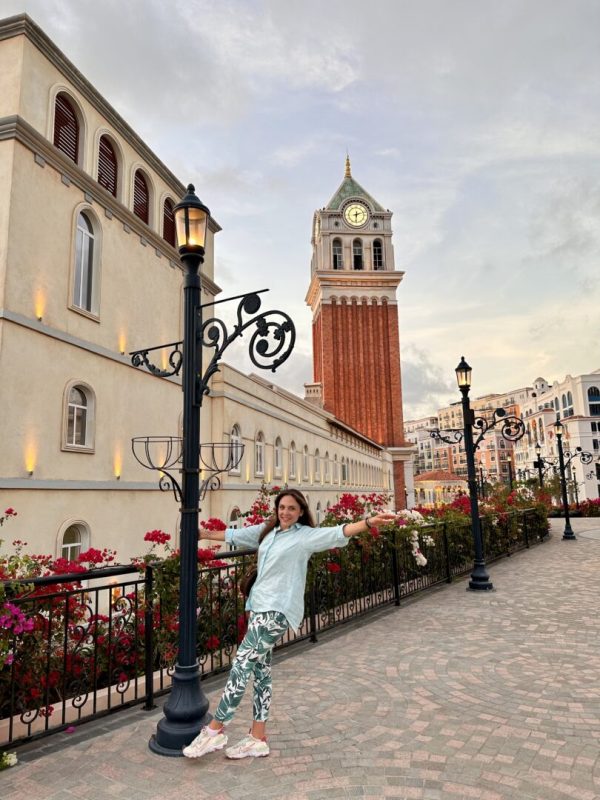 Sunset Town Phu Quoc – the Spirit of Italy Brought to Vietnam