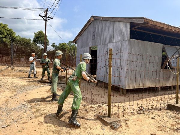 Coconut Tree Prison – Phu Quoc’s dark chapter in history