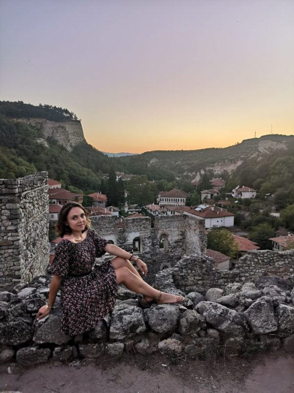 Bolyarska House - The Best Sunset View
